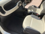 Fiat Panda 1.2 Easy, 5 door hatchback, Euro 5.