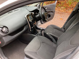 Renault Clio Dynamique MediaNav 0.9 TCe Dynamique MediaNav Hatchback 5dr Petrol Manual Euro 5