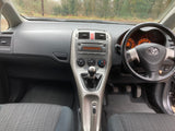 Toyota Auris 1.6 TR VVTi  Low Mileage, Full Service History.