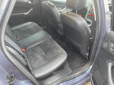 Ford Mondeo 1.6 Titanium X Turbo 5 door hatchback.