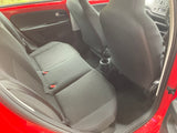 Seat Mii-TECH Full Service History