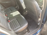 Skoda Yeti 1.2 TSi Elegance, 5 door hatchback