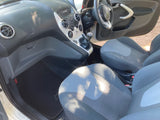 Ford Ka 1.2 Zetec.  Very low mileage.