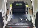 Nissan E-NV200 Acenta Rapid.  All Electric delivery panel van.