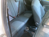 Ford Ka 1.2 Zetec.  Very low mileage.