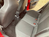 Seat Mii-TECH Full Service History