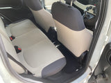 Fiat Panda 1.2 Easy, 5 door hatchback, Euro 5.