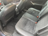 Ford Mondeo 1.6 Titanium X Turbo 5 door hatchback.