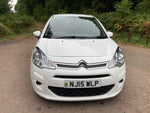 Citroen C3 1.2 Pure Tech VTR