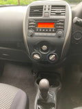 Nissan Micra Visia.  Low Mileage,Tax and Insurance bands.