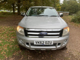 Ford Ranger 2.2 TDCi 2.2 XLT  150. Extended Cab Pick Up