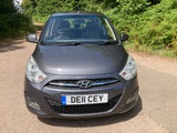Hyundai i 10. 1.2 Style,  Full Service History, Very well cared for.