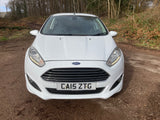 Ford Fiesta 1.0 EcoBoost Titanium X 3 Door Hatchback