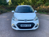 Hyundai i10 Premium 5 Door Hatchback
