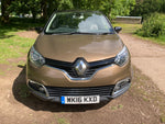 Renault Captur Iconic 1.5 dci Nav. Free tax and ULEZ compliant