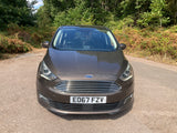 Ford C Max 1.0 Titanium X 5 Door, 5 Seater, Panoramic Roof.