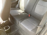 Kia Picanto 1, 1.0 Hatchback 3dr Petrol Manual Euro 5 2012