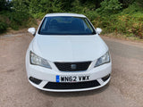 SEAT Ibiza 1.4 SE. 5 door hatchback, In excellent condition. Service History.
