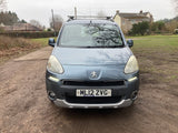Peugeot Partner Tepee 1.6 HDi