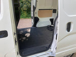 Nissan E-NV200 Acenta Rapid.  All Electric delivery panel van.