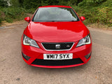 SEAT Ibiza 1.2 FR Technology TSi 5 Door Hatchback