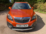 Vauxhall Mokka SE 1.6 CDTi EcoFlex S/S, 5 door hatchback Full Service History