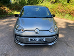 Volkswagen Up!  1.0 Groove up! Hatchback 5dr Petrol Manual Euro 5.