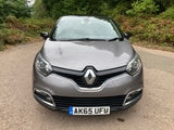 Renault Capture Dynamique S Nav 0.9 Tce