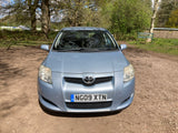 Toyota Auris 1.3 TR Stop/Start VVTI
