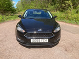 Ford Focus 1.0 EcoBoost, Full Main Dealer Service History