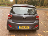 Hyundai i10 Premium (2014) 1.0 Premium Hatchback 5dr Petrol Manual Euro 5