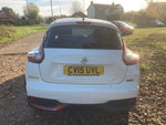 Nissan Juke 1.5 dCi 8v Acenta Premium SUV 5dr Diesel Manual ULEZ Free.