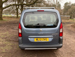 Peugeot Partner Tepee 1.6 HDi