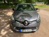 Renault Clio Dynamique M-NAV Energy .09 TCE