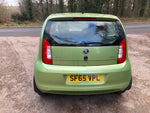 Skoda Citigo 1.0 SE.  Low mileage, Low Tax Band, Excellent Condition.