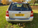Kia Sportage 2.0 EX Estate  (Part Exchange to Clear)