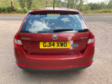 Skoda Spaceback 1.2 SE TSi 5 Door Hatchback