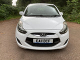 Hyundai IX20 Active CRDi. Low Tax Band