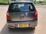 Hyundai i 10. 1.2 Style,  Full Service History, Very well cared for.
