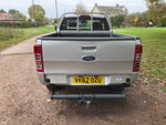 Ford Ranger 2.2 TDCi 2.2 XLT  150. Extended Cab Pick Up