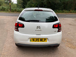 Citroen C3 1.2 Pure Tech VTR