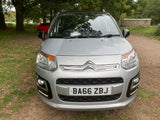 Citroen C3 Picasso Platinum 1.6 BlueHDi Platinum MPV.