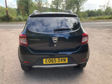 Dacia Sandero Stepway 0.9 Ambiance TCE.  Full Service History.