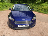 Ford Focus 1.0 EcoBoost 5 Door Hatchback