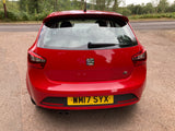 SEAT Ibiza 1.2 FR Technology TSi 5 Door Hatchback