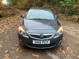 Vauxhall Astra 1.6 SRI 5 door hatchback.  Full Service History.