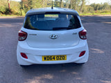 Hyundai i10 Premium 5 Door Hatchback