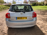 Toyota Auris 1.3 TR Stop/Start VVTI