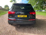 Audi Q7 TDI Quattro Automatic.  Low Mileage,.