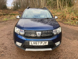 Dacia Sandero Stepway 1.0 Ambiance 1.0 Tce